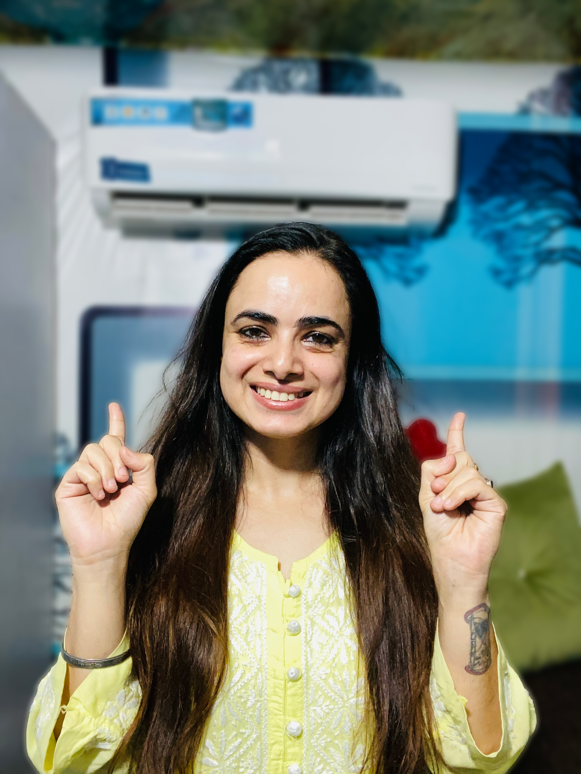 Kirandeep Kaur